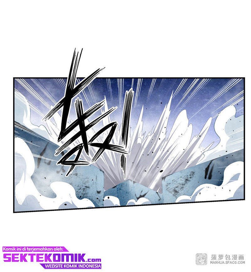 Wuxian Shitu Yu Shier Zhan Ji (Infinite Apostles and Twelve War Girls) Chapter 47 Gambar 30